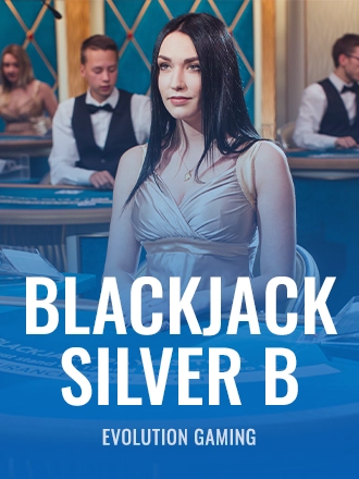 Blackjack Silver B